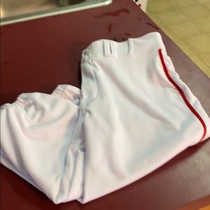 Chamoro adult medium knickers baseball pants